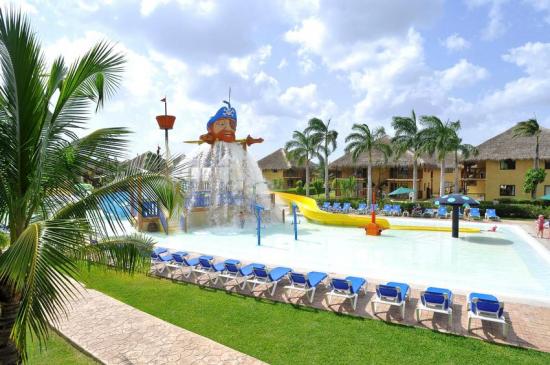 Occidental First Club Membership at Allegro Cozumel - Cozumel, Mexico &  more, Caribbean - All Inclusive