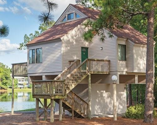 Waterwood Townhouses, New Bern, NC