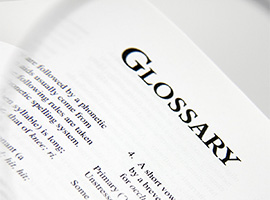 Glossary of Common Timeshare Terms