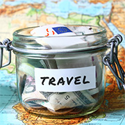 Travel Product Savings!
